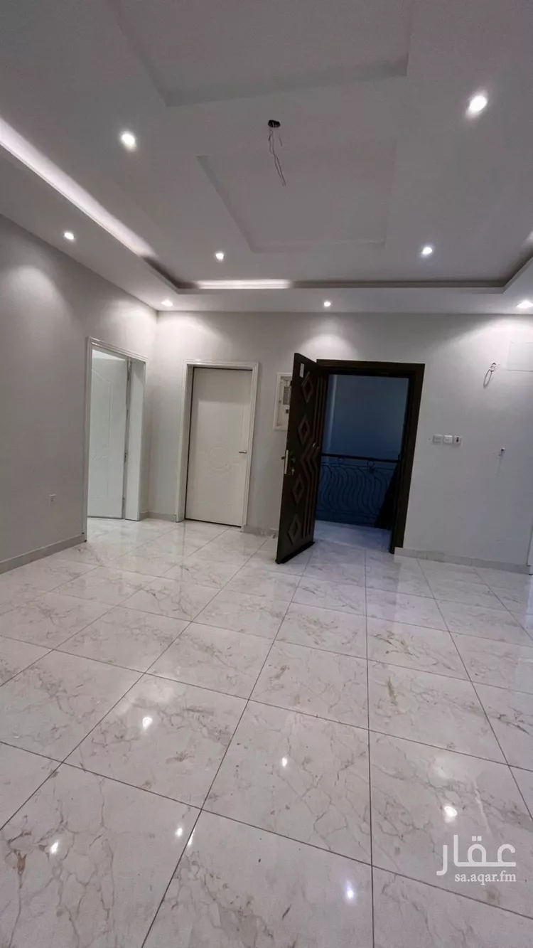 شقة للإيجار في شارع عمر بن أبي بكر, حي المهدية, مدينة الرياض, منطقة الرياض صورة 3