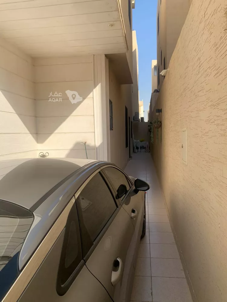 فيلا للإيجار في شارع ابن الكوفي, حي الرمال, مدينة الرياض, منطقة الرياض 5