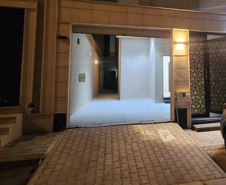 Floor for Rent in Riyadh An Narjis