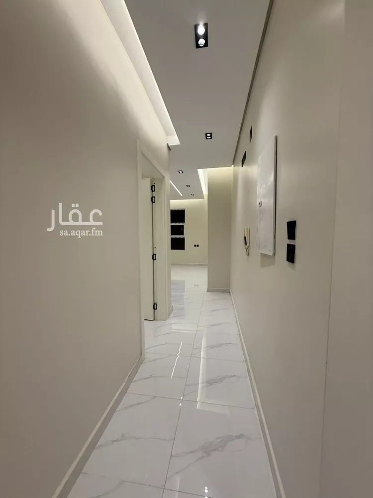 شقة للإيجار في شارع محمد بن عيسى العدني, حي المهدية, مدينة الرياض, منطقة الرياض صورة 3