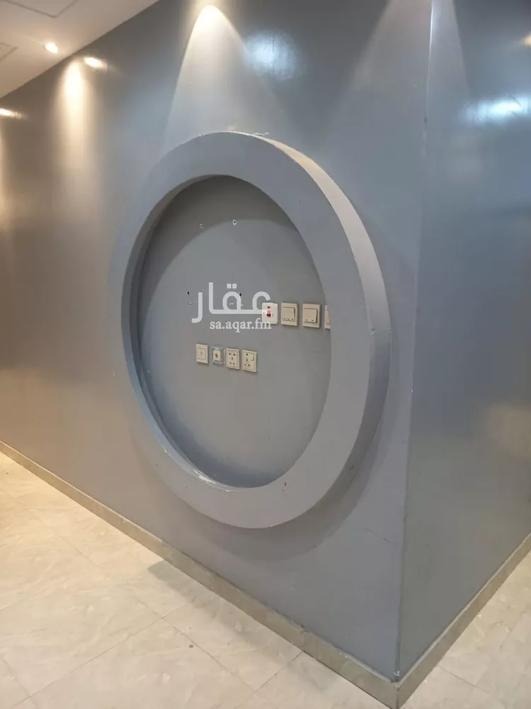 شقة للإيجار في شارع أبي عبيدة النابلسي, حي عكاظ, مدينة الرياض, منطقة الرياض