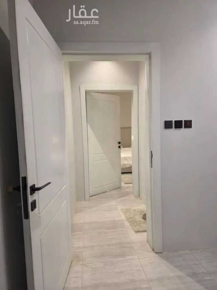 شقة للإيجار في شارع سليمان الأهدل, حي العارض, مدينة الرياض, منطقة الرياض