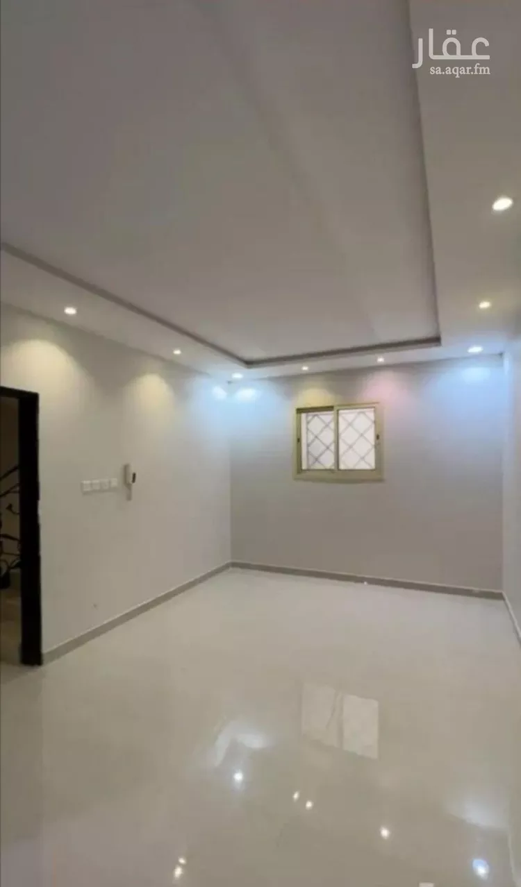 شقة للإيجار في شارع المعتصم بن الرشيد, حي طويق, مدينة الرياض, منطقة الرياض