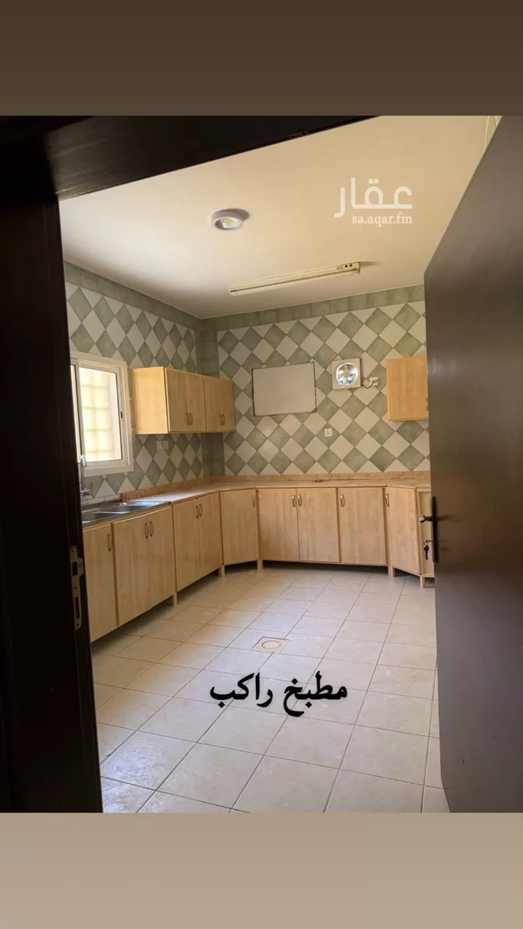 شقة للإيجار في شارع رقم 208, حي ظهرة لبن, مدينة الرياض, منطقة الرياض صورة 5