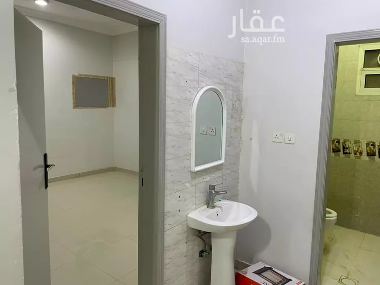 شقة للإيجار في شارع عبدالعزيز العبادي, حي الرمال, مدينة الرياض, منطقة الرياض