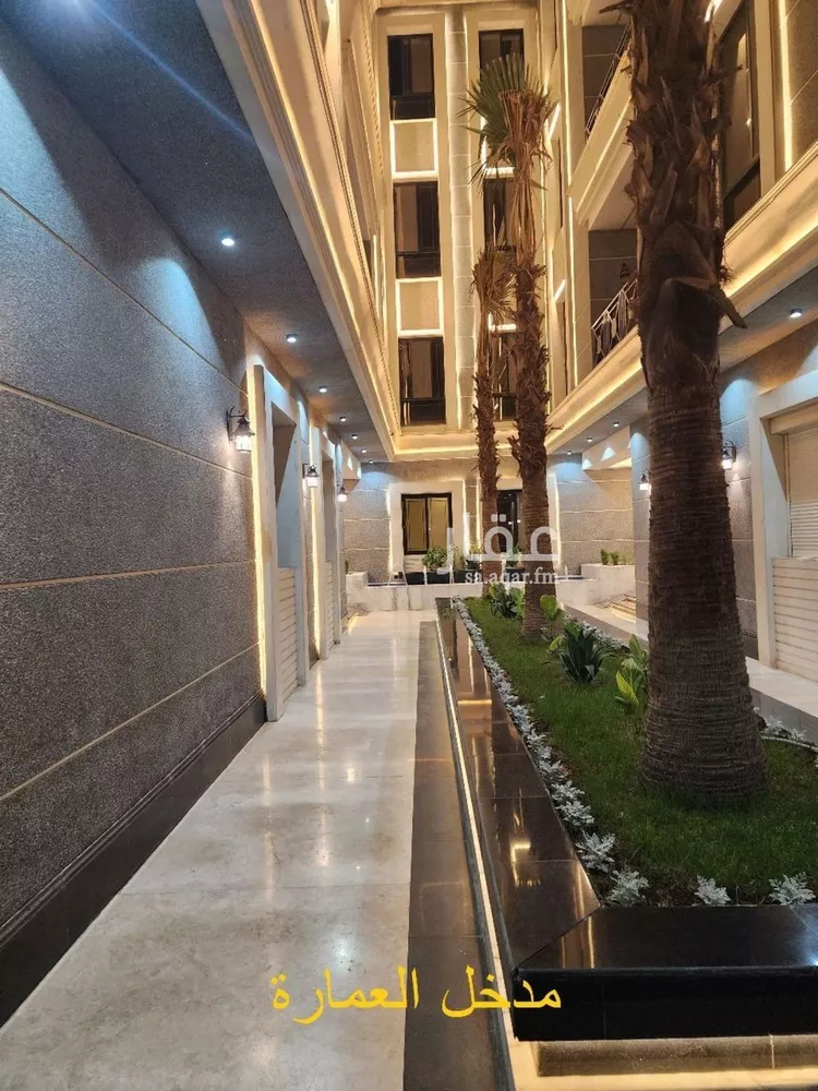 Apartment for Rent in Riyadh Al Munsiyah