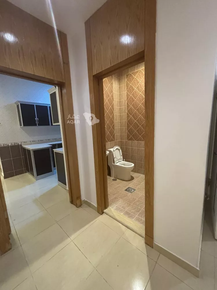 شقة للإيجار في شارع الجيرة, حي ظهرة لبن, مدينة الرياض, منطقة الرياض صورة 2