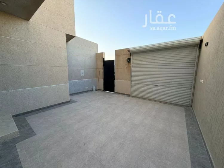 فيلا للإيجار في شارع عبدالكريم سلمان, حي العارض, مدينة الرياض, منطقة الرياض صورة 3