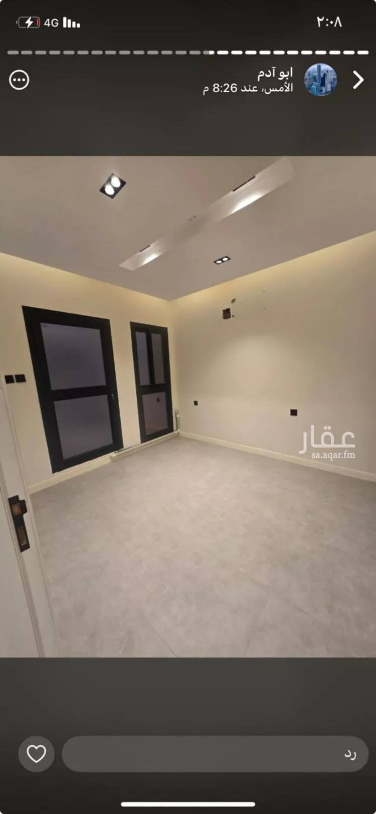 فيلا للإيجار في شارع جبل احد, حي العارض, مدينة الرياض, منطقة الرياض صورة 2