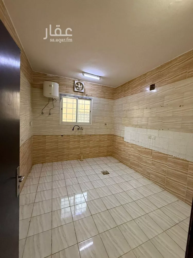 شقة للإيجار في شارع المعتصم بن الرشيد, حي طويق, مدينة الرياض, منطقة الرياض صورة 4
