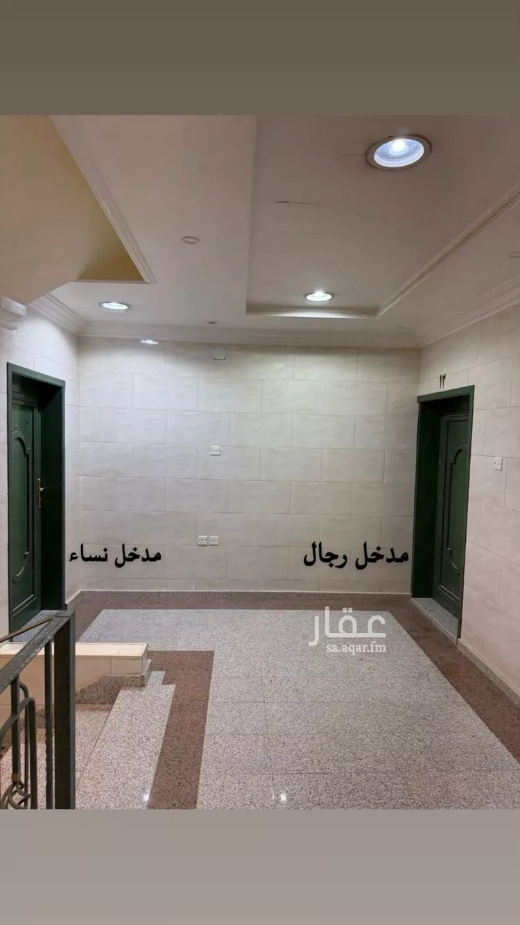 شقة للإيجار في شارع رقم 208, حي ظهرة لبن, مدينة الرياض, منطقة الرياض صورة 3