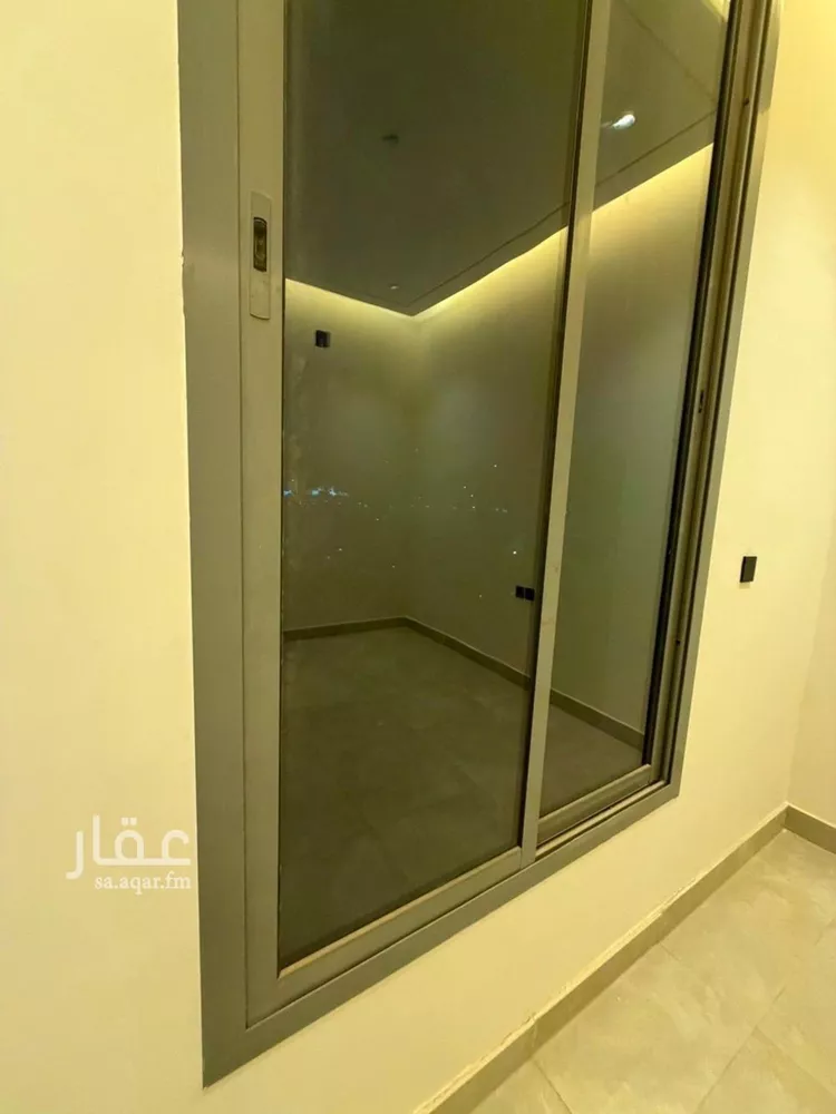 شقة للإيجار في شارع الوشم, حي اليرموك, مدينة الرياض, منطقة الرياض صورة 5