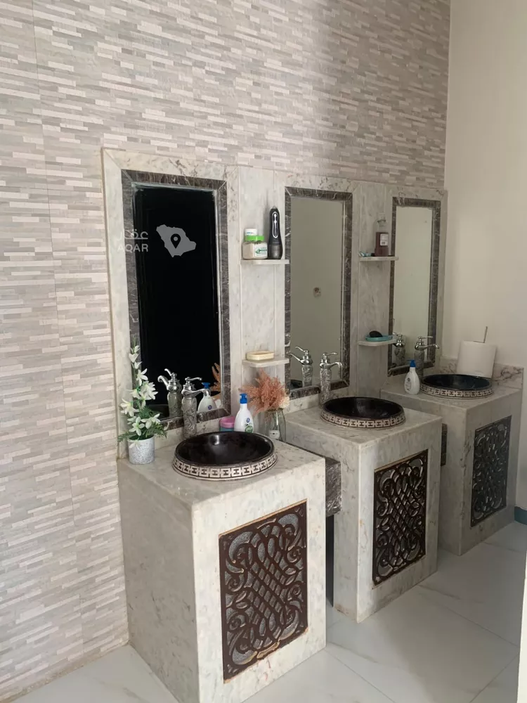 فيلا للإيجار في شارع ابن الكوفي, حي الرمال, مدينة الرياض, منطقة الرياض 6