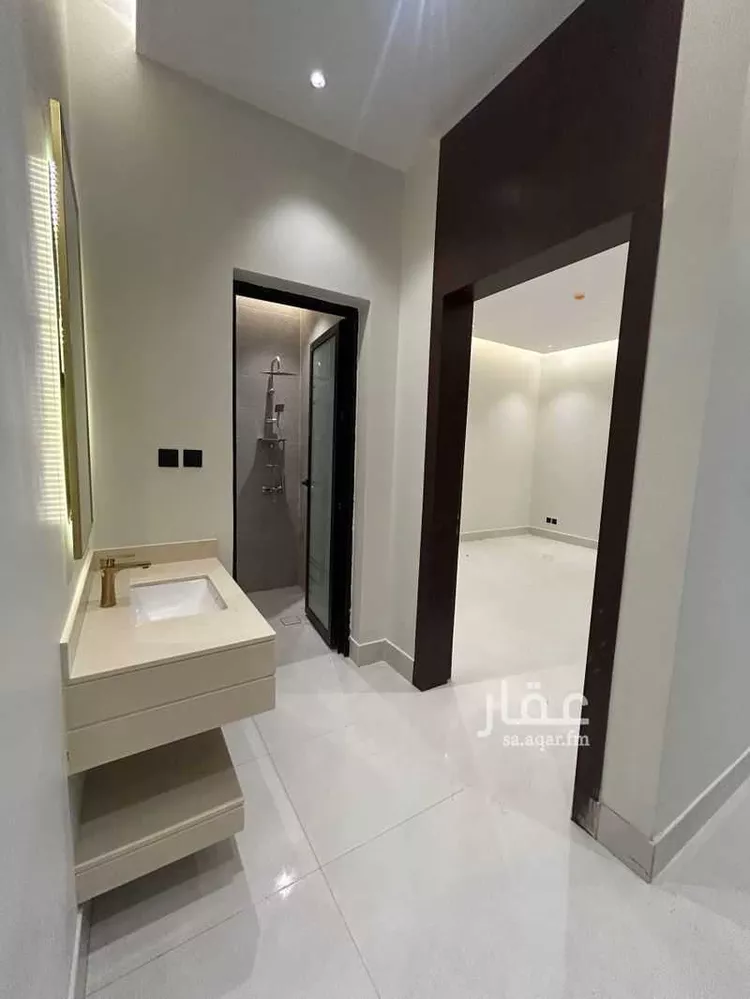 شقة للإيجار في شارع سليم بن قيس, حي طويق, مدينة الرياض, منطقة الرياض 12