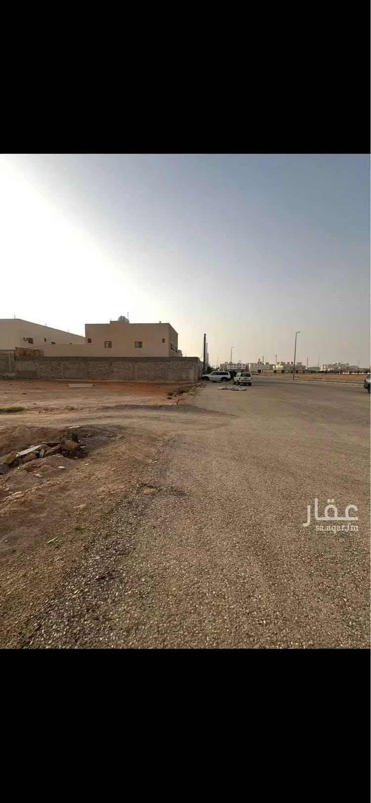 Land for Sale in Al Muzahimiyah Al Muruj