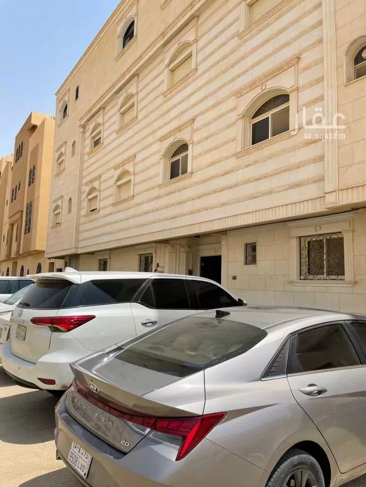 شقة للبيع في شارع العشيرة, حي ظهرة لبن, مدينة الرياض, منطقة الرياض 1 صورة