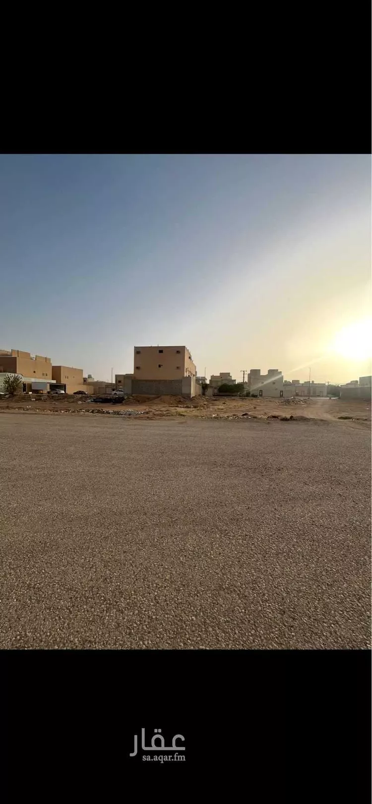 أرض للبيع في شارع الفضل بن الربيع, حي المروج, مدينة المزاحمية, منطقة الرياض صورة 4