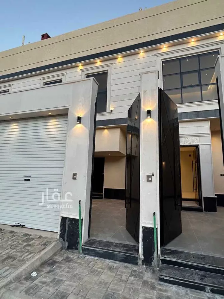 دور للبيع في شارع رشدي العظمة, حي العوالي, مدينة الرياض, منطقة الرياض