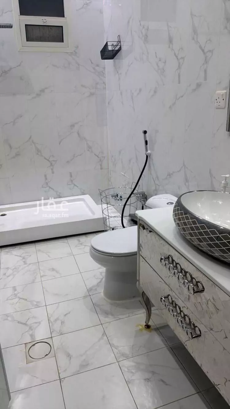 دور للإيجار في شارع الفجر, حي عرقة, مدينة الرياض, منطقة الرياض صورة 5