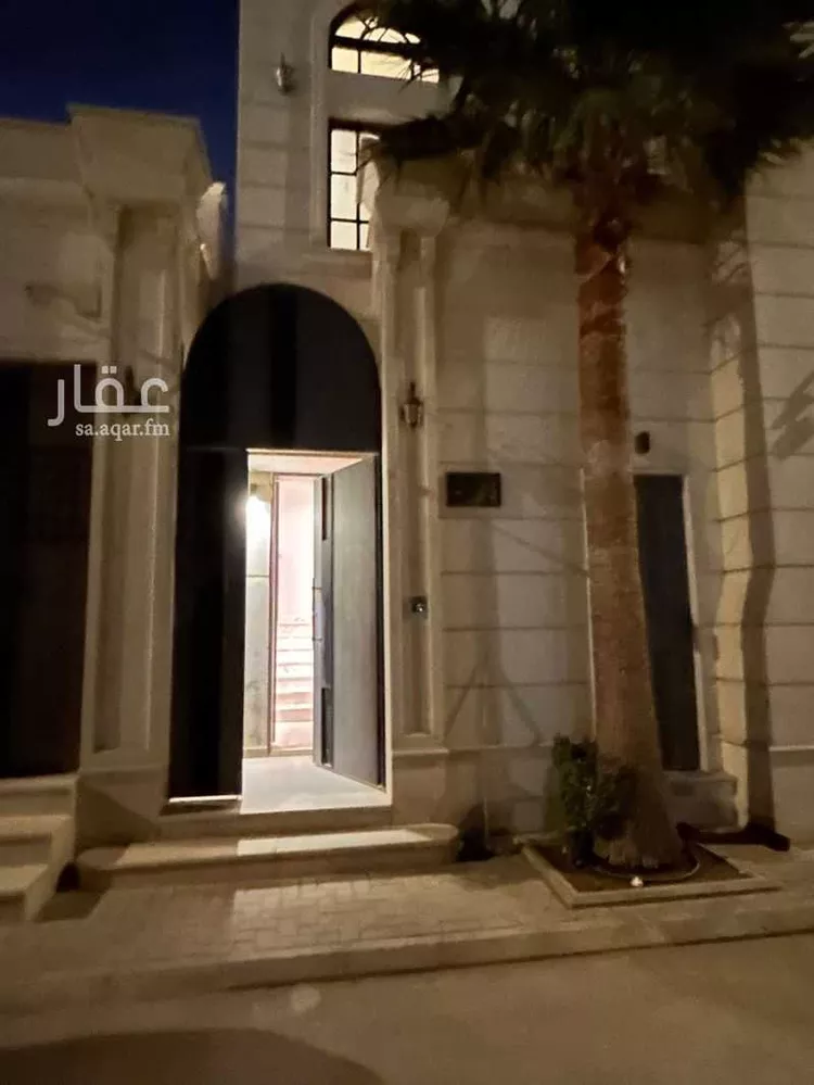 شقة للإيجار في شارع أحمد بساطي, حي عرقة, مدينة الرياض, منطقة الرياض