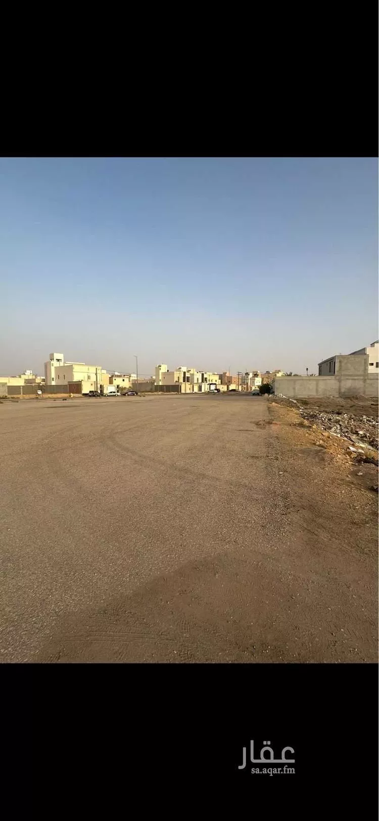 أرض للبيع في شارع الفضل بن الربيع, حي المروج, مدينة المزاحمية, منطقة الرياض صورة 2