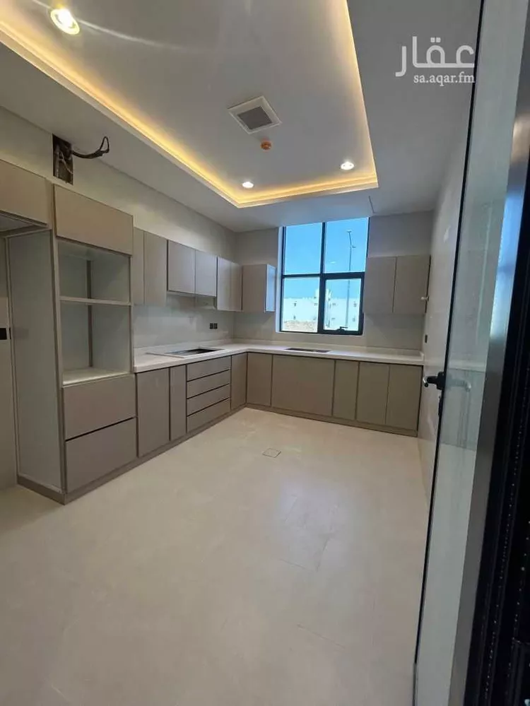 شقة للإيجار في شارع سليم بن قيس, حي طويق, مدينة الرياض, منطقة الرياض 6