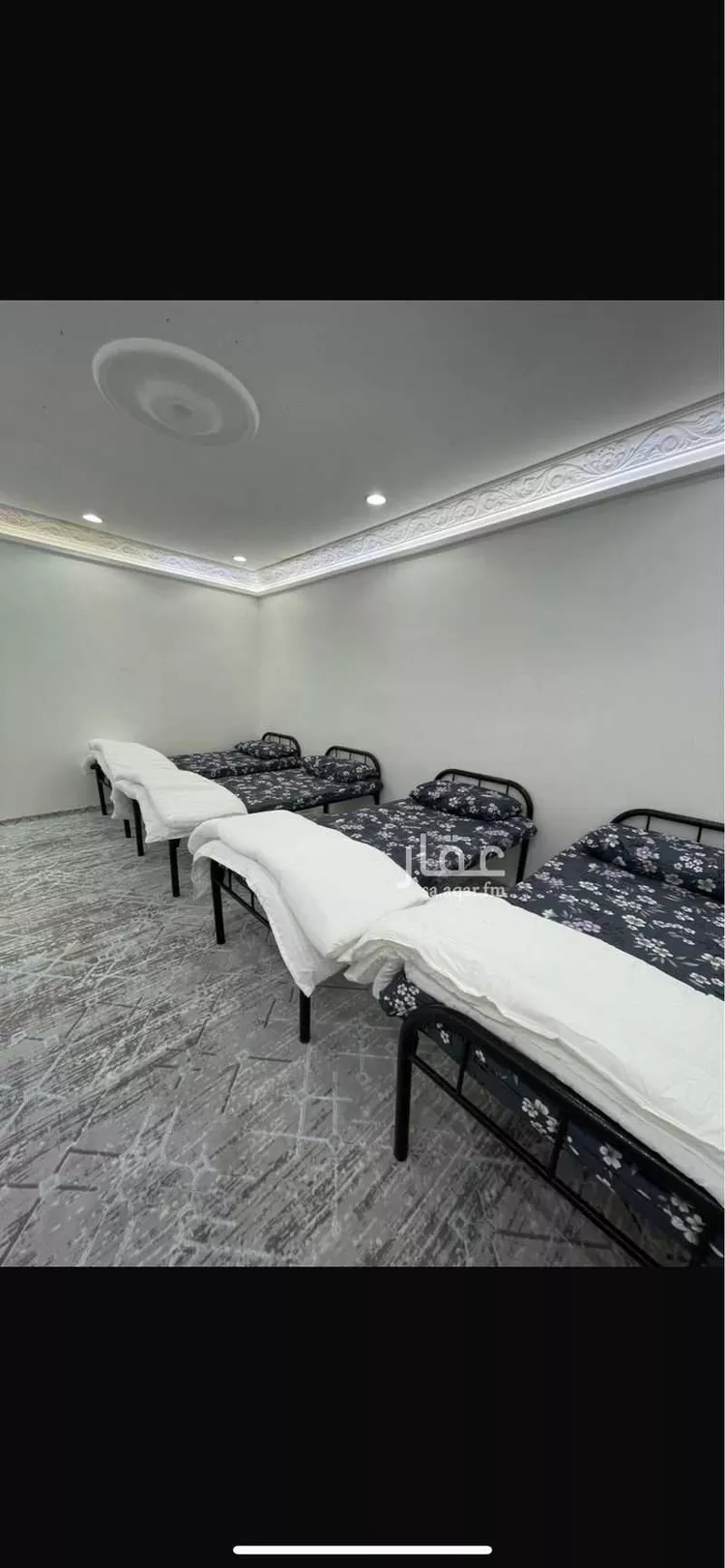 استراحة للإيجار في حي النقابة ، الجموم ، الجموم ، 25336،