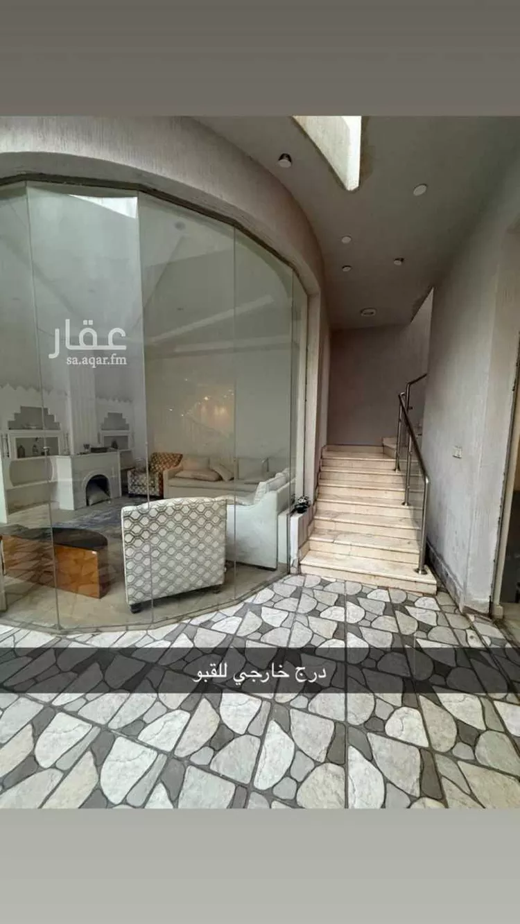 فيلا للبيع في شارع الصالحي, حي قرطبة, مدينة الرياض, منطقة الرياض 7