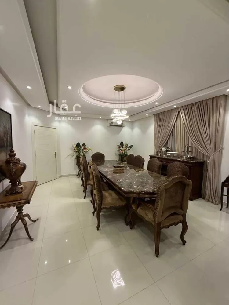 فيلا للبيع في شارع الصالحي, حي قرطبة, مدينة الرياض, منطقة الرياض صورة 4