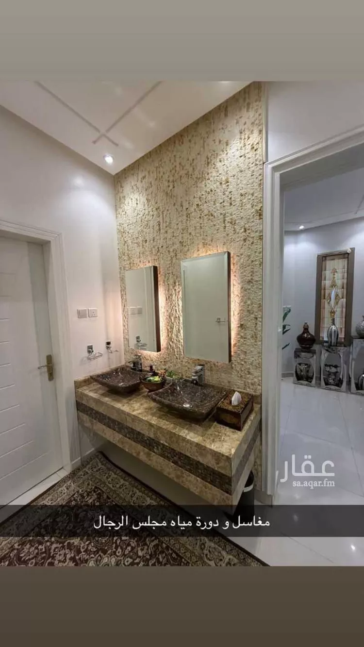 فيلا للبيع في شارع الصالحي, حي قرطبة, مدينة الرياض, منطقة الرياض 8