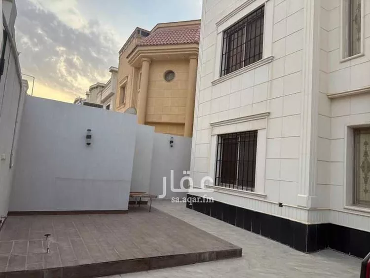 فيلا للبيع في شارع الصالحي, حي قرطبة, مدينة الرياض, منطقة الرياض صورة 5