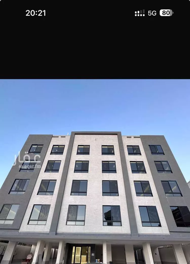 Apartment for Rent in Jeddah An Nuzhah
