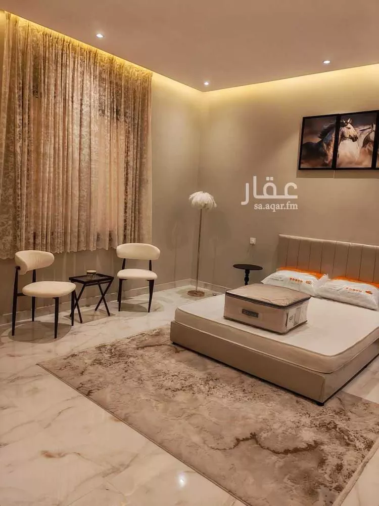 Room for Rent in Riyadh Dhahrat Laban