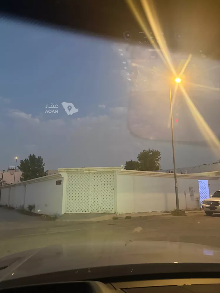 Land for Sale in Ad Diriyah Ad Diriyah Al Jadidah