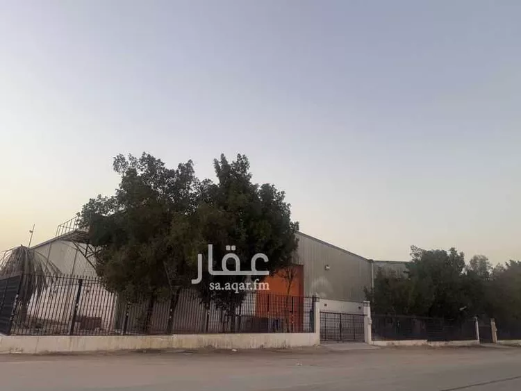 Workshop for sale in Riyadh Al Manakh صورة 2