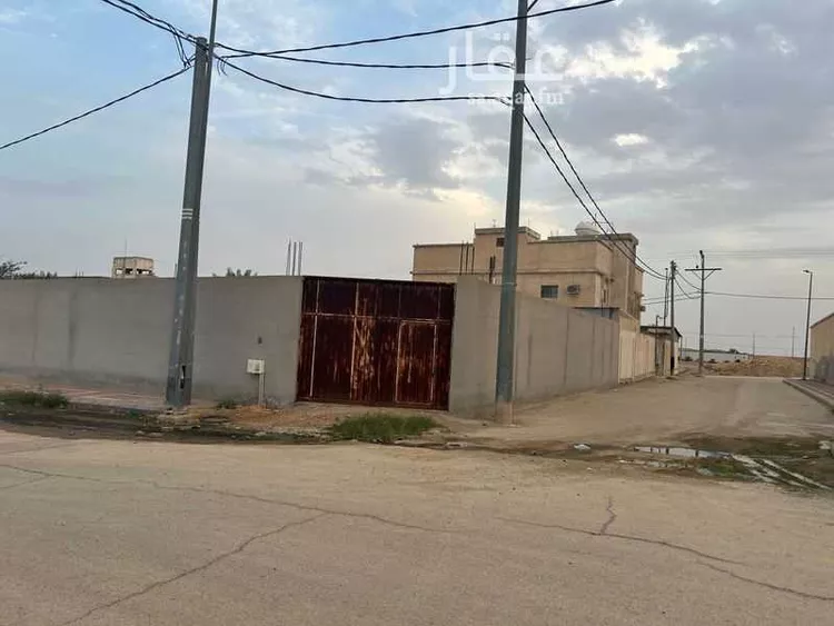 Land for Sale in Riyadh Banban صورة 2