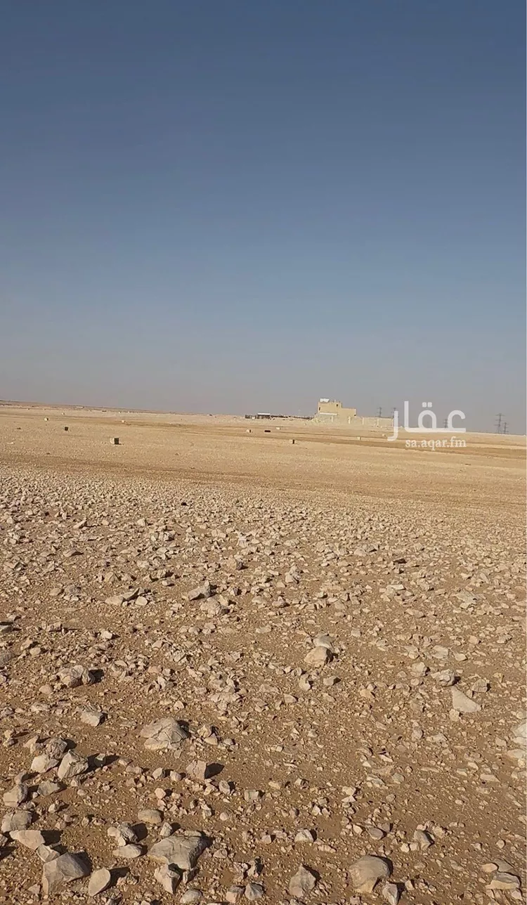 أرض للبيع في حي الفرسان, مدينة الرياض, منطقة الرياض 7