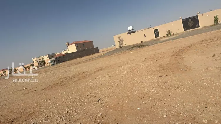 أرض للبيع في حي الزاهر, مدينة الرياض, منطقة الرياض صورة 2