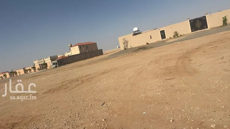 أرض للبيع في حي الزاهر, مدينة الرياض, منطقة الرياض صورة 4