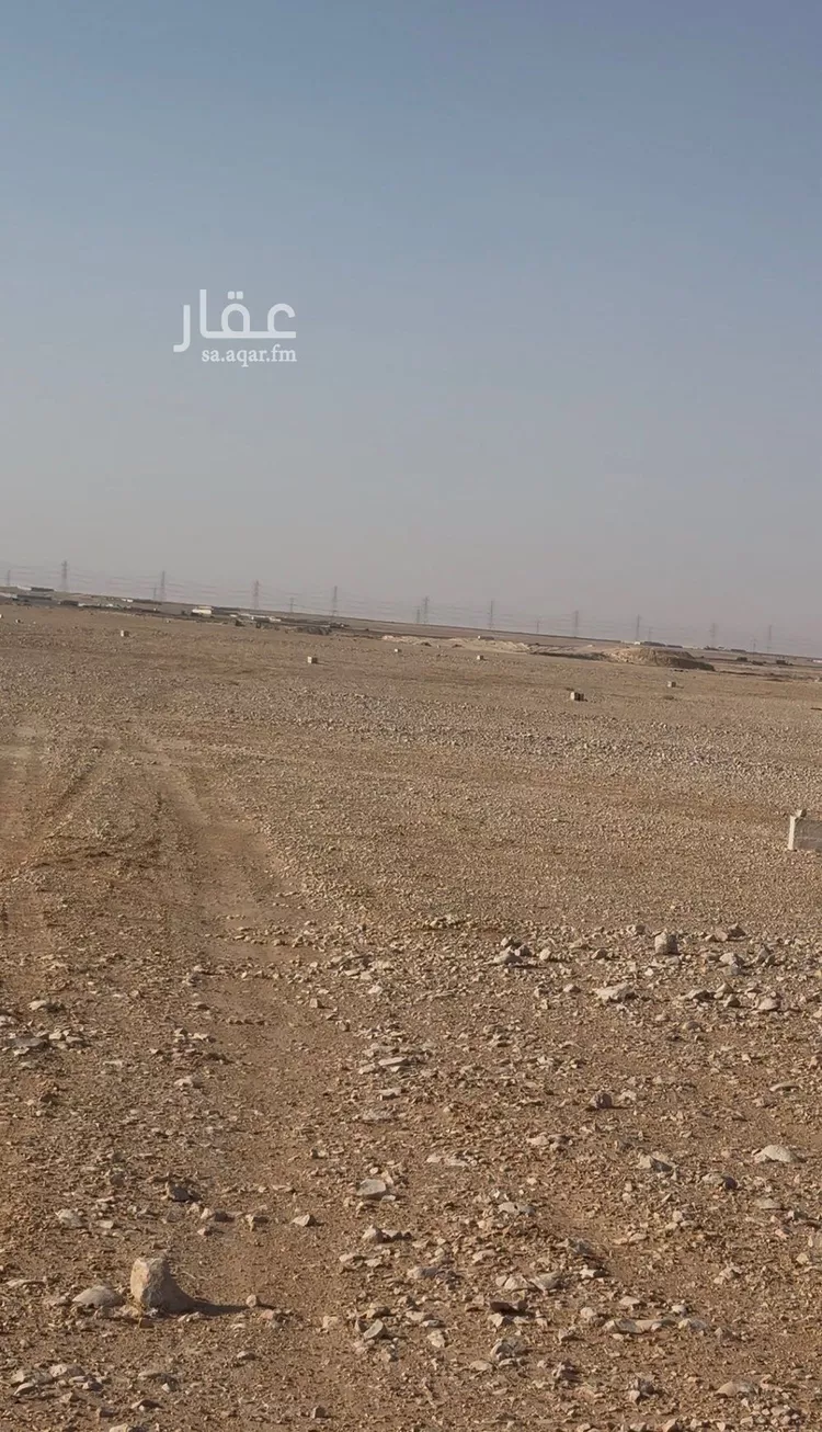 أرض للبيع في حي الفرسان, مدينة الرياض, منطقة الرياض 6
