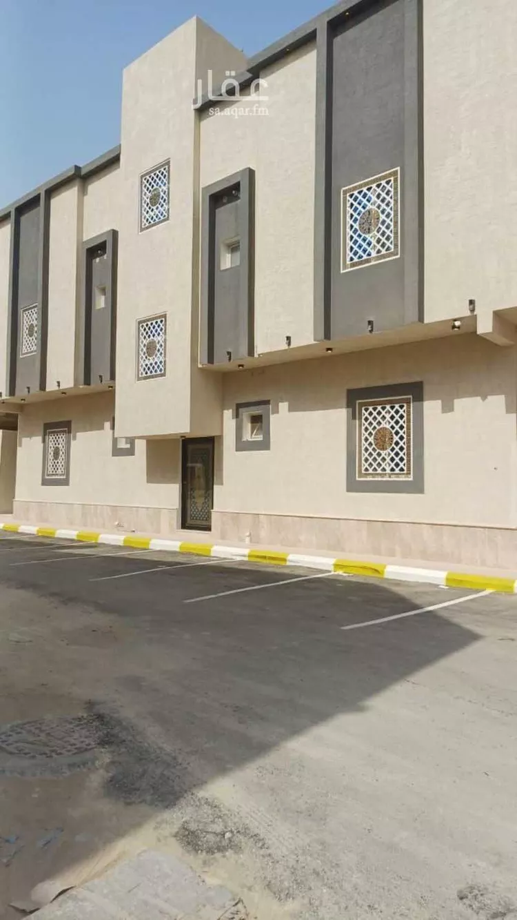 Apartment for Rent in Al Jubail West Mazara Subdivision