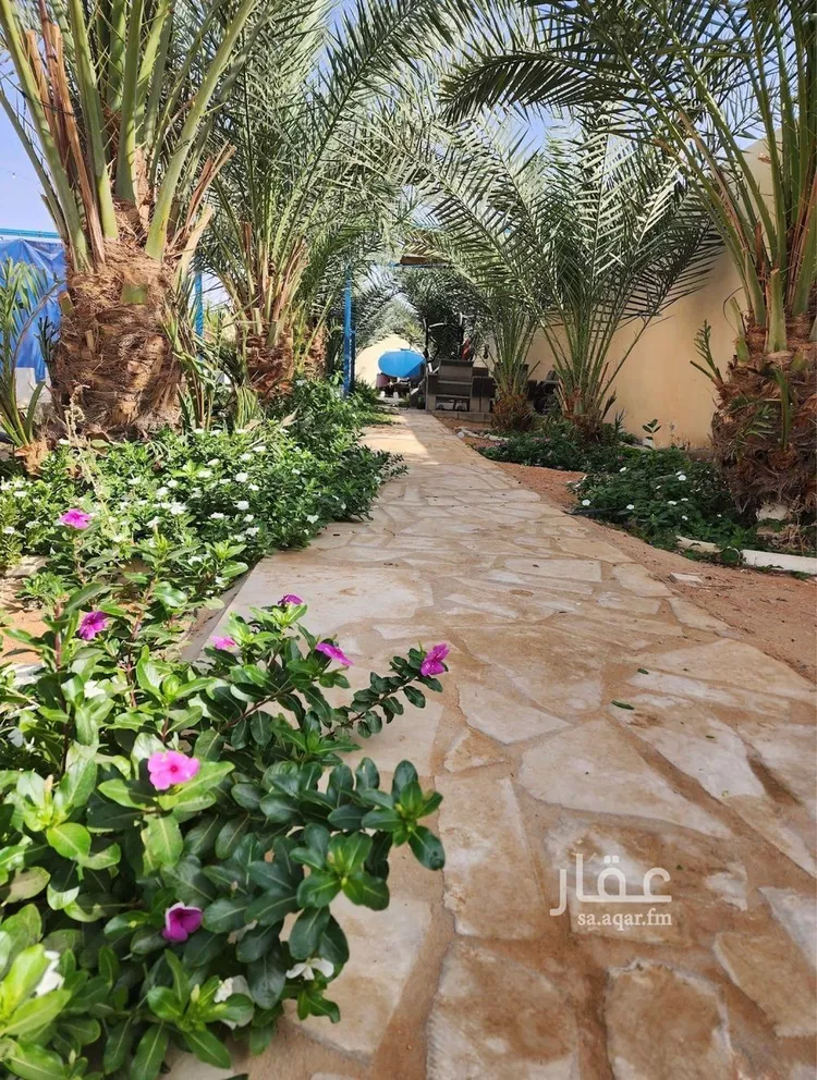 استراحة للإيجار في شارع الضبيعة 12, حي الضبيعة, مدينة الخرج, منطقة الرياض