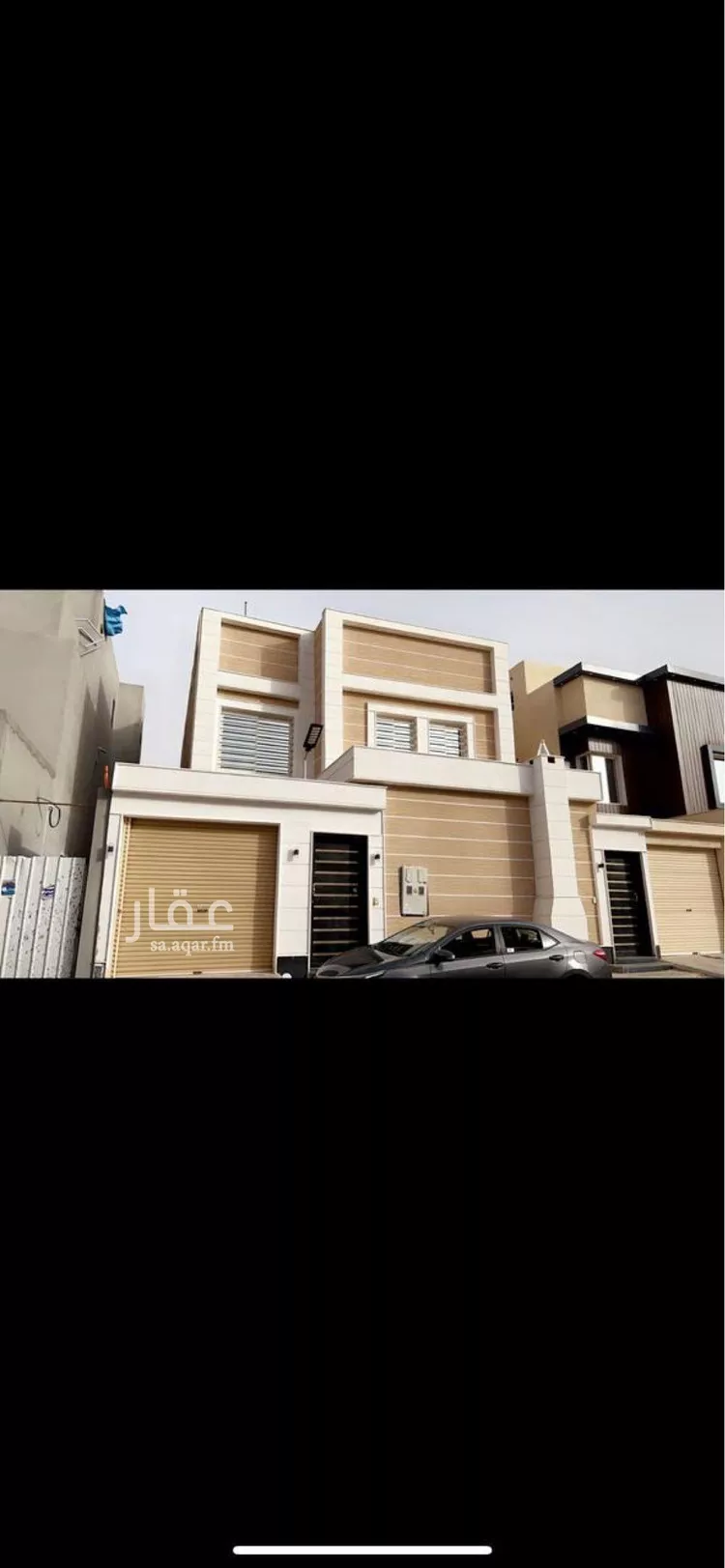 فيلا للبيع في حي الرمال, مدينة الرياض, منطقة الرياض