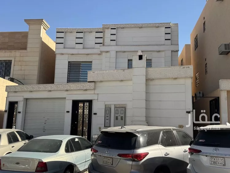 فيلا للبيع في شارع محمد بن محمد البلقيني, حي الرمال, مدينة الرياض, منطقة الرياض صورة 4