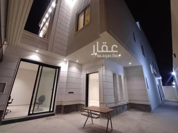 Villa for Sale in Riyadh Al Khaleej
