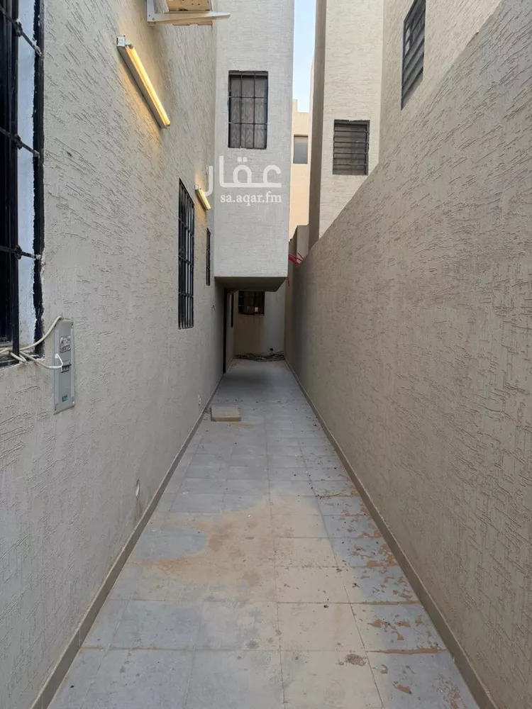شقة للبيع في شارع عبدالله العنبري, حي الرمال, مدينة الرياض, منطقة الرياض صورة 2