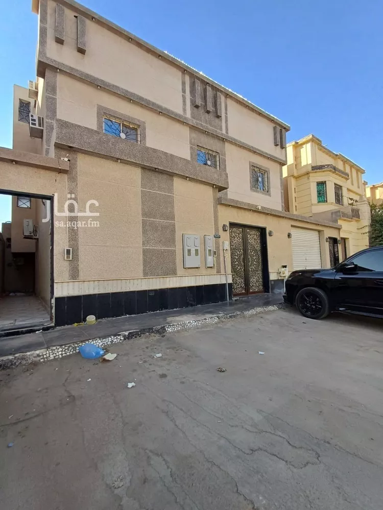 فيلا للبيع في شارع محمد العمودي, حي الرمال, مدينة الرياض, منطقة الرياض
