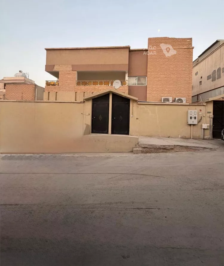 فيلا للبيع في شارع ابن الحداد, حي الملك فهد, مدينة الرياض, منطقة الرياض