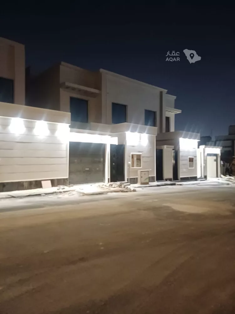 شقة للبيع في شارع عمر بن أذينة, حي النظيم, مدينة الرياض, منطقة الرياض