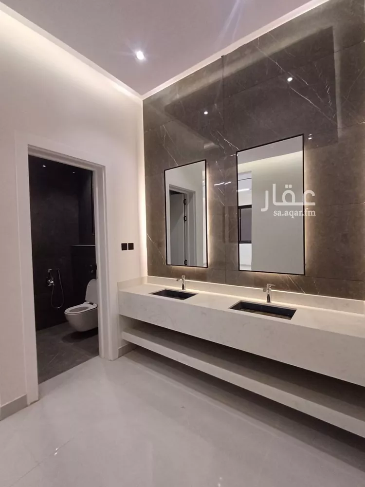دور للبيع في شارع عبدالله العنبري, حي الرمال, مدينة الرياض, منطقة الرياض صورة 4